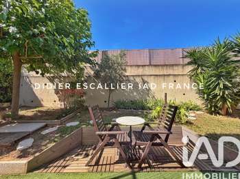 Vente Appartement 3 piècesToulon