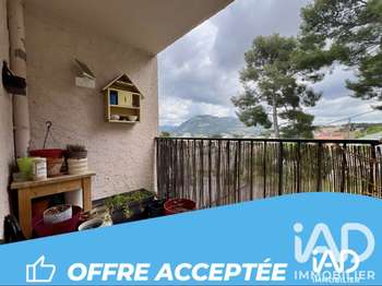 Vente appartement 5 pièces Toulon 83