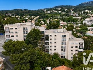 Vente appartement 5 pièces