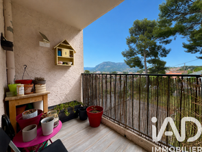 Vente Appartement 5 piècesToulon
