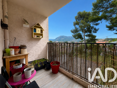 Vente appartement 5 pièces Toulon 83
