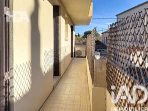 Vente Appartement 3 piècesToulon