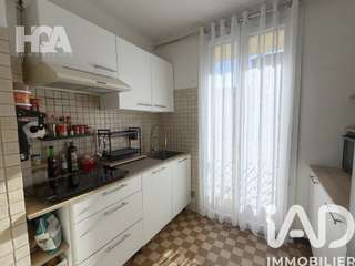 Vente appartement 3 pièces Vente appartement 3 pièces