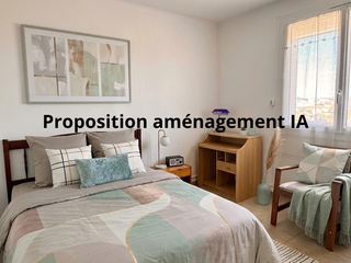 Vente appartement 2 pièces Vente appartement 2 pièces