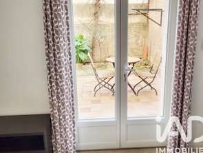 Vente Appartement 2 piècesToulon