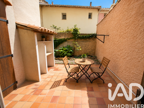 Vente Appartement 2 piècesToulon