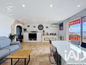 Vente Appartement 3 piècesToulon
