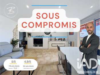 Vente Appartement 3 piècesToulon