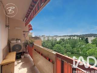 Vente appartement 3 pièces Vente appartement 3 pièces