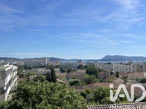Vente Appartement 3 piècesToulon