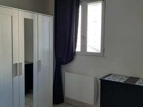 Vente Appartement T1Toulon