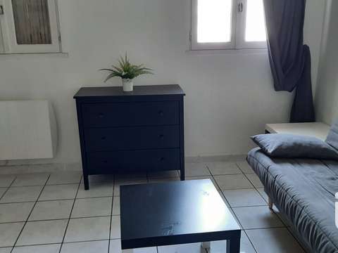 Vente appartement 1 pièce Vente appartement 1 pièce