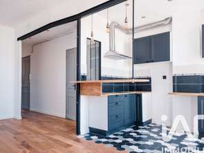 Vente Appartement 3 piècesToulon