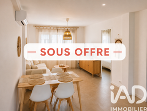 Vente Appartement 3 piècesToulon