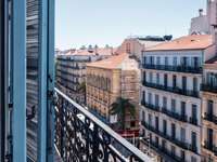 Vente appartement 4 pièces Vente appartement 4 pièces