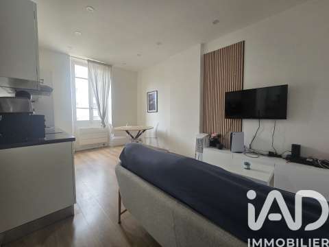 Vente appartement 4 pièces Toulon 83