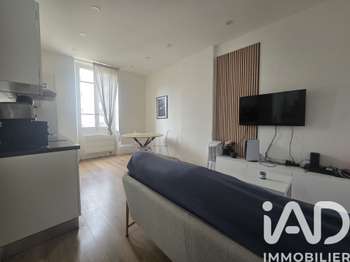 Vente Appartement 4 piècesToulon