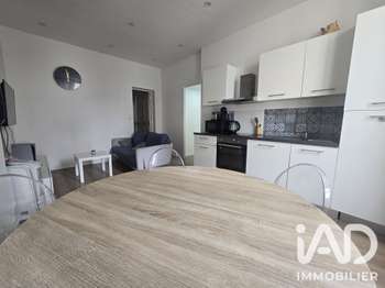 Appartement 4 pièces 66 m² · à Toulon · 66 m² · 158 000 €