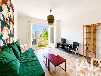 Vente Appartement 3 piècesToulon