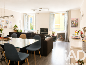 Vente Appartement 2 piècesToulon