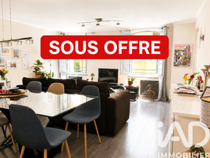 Vente Appartement 2 piècesToulon