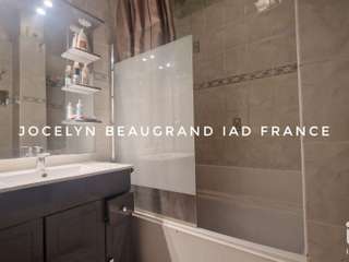 Vente appartement 3 pièces Vente appartement 3 pièces