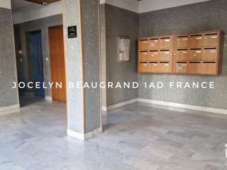 Vente appartement 3 pièces Vente appartement 3 pièces