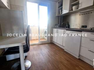 Vente appartement 3 pièces Vente appartement 3 pièces