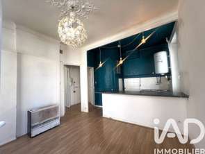 Vente Appartement 2 piècesToulon