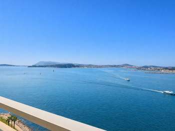 Vente Appartement 4 piècesToulon