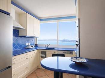 Vente appartement 4 pièces Toulon 83