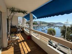 Vente Appartement 3 piècesToulon