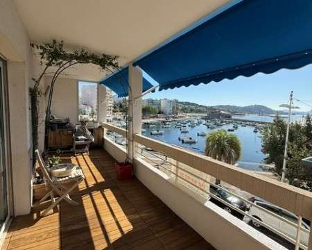 Vente appartement 3 pièces Toulon 83
