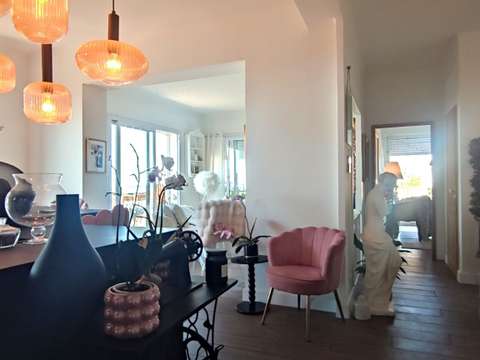 Vente appartement 3 pièces Vente appartement 3 pièces