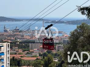 Vente Appartement 4 piècesToulon