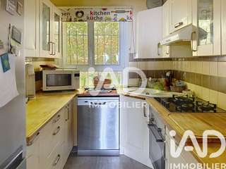 Vente appartement 4 pièces Vente appartement 4 pièces