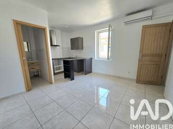 Vente appartement 3 pièces Toulon 83