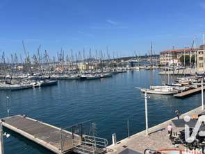 Vente Appartement 2 piècesToulon