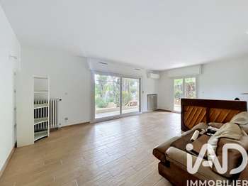 Vente appartement 5 pièces Toulon 83