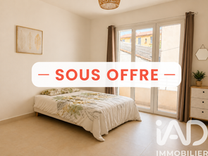Vente Appartement 4 piècesToulon