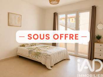 Vente appartement 4 pièces Toulon 83
