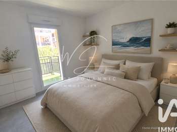 Vente Appartement 2 piècesToulon
