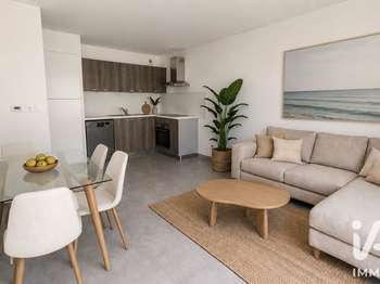 Vente Appartement 2 piècesToulon