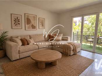 Vente appartement 2 pièces Toulon 83