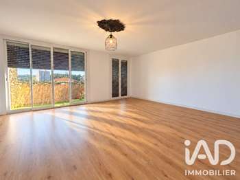 Vente Appartement 3 piècesToulon