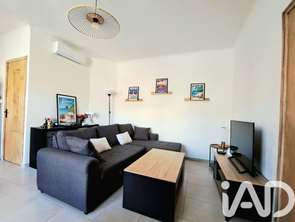 Vente Appartement 2 piècesToulon
