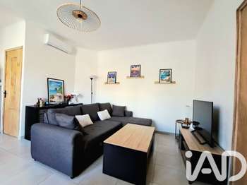 Vente appartement 2 pièces Toulon 83