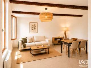 Vente appartement 1 pièce Vente appartement 1 pièce