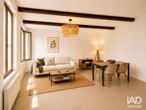 Vente Appartement T1Toulon
