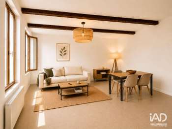 Vente appartement 1 pièce Toulon 83